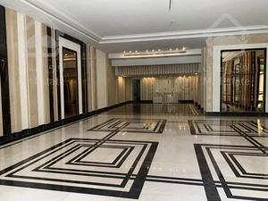 270 متر * تک واحدی * در قلب پاسداران