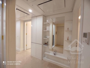 پاسداران 250 متر کلید نخورده