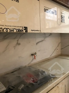 تکواحدی 148 متر کلید نخورده