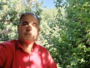علی دادگری