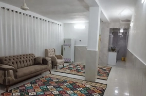 منزل دربست، در محیطی امن و تمیز و اروم