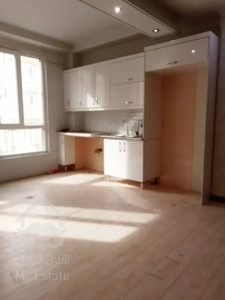 فروش آپارتمان ۷۵ متر سالن پرده خور در فردوس