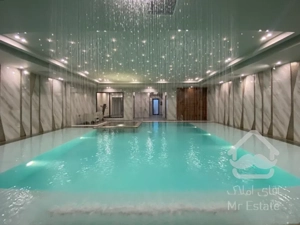 280 متر قلب دروس فول مشاعات لاکچری