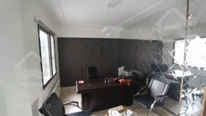 اندرزگو 1400 متر مستغلات اداری