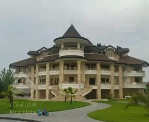 عمارت / نوساز / ۱۲ خواب