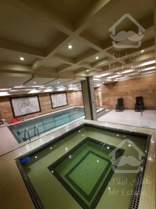 فروش 305 متر در دروس