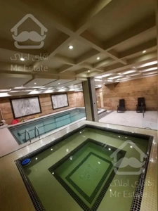 اجاره 225 متری در دروس