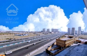 ۱۱۰ متری لاکچری برج با سینما، لابی و خدمات هتلینگ