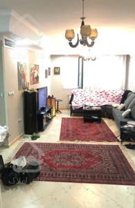 58 متر 1 خواب اختیاریه