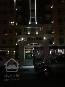 ۶۰ متر۱ خواب فول امکانات با بالکن