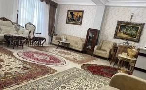 69مترعروسک/فول نوساز/تکواحد/بهترین طبقه/بدون مشابه