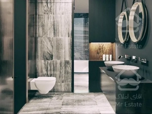 200متر 3 خوابه دروس