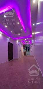 اپارتمان ۴۵ متری مناسب زوج خوش سلیقه