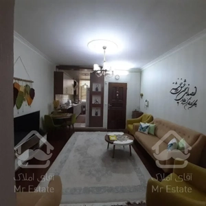 ۶۵متر دوخواب فول بازسازی طبقه دوم جیحون