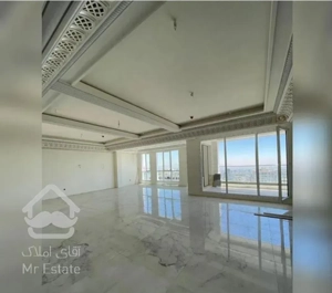 تک واحدی 190 متر  تاپ لوکیشن برندساز  مجلل