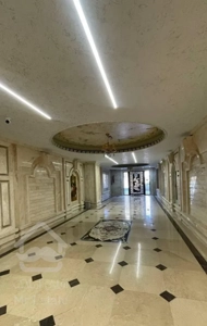 ۱۵۰ متر ، عمارت رامبد ، ۸ متر رایگان