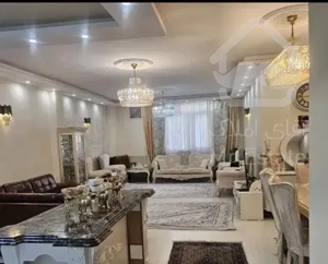 ۱۳۵متر/تک واحدی/خوش نقشه