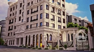 فروش آپارتمان 210 متر در فرمانیه