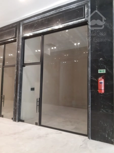 رهن اجاره مغازه 20 متری در رونیکا پالاس تجاری