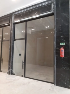 فروش / پروژه تجاری رونیکا مال هروی شرایط پرداخت اقساط12 ماهه در هروی جنب مسکونی 1800 واحدی