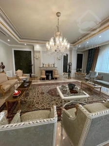 فروش اپارتمان 228 متری زعفرانیه