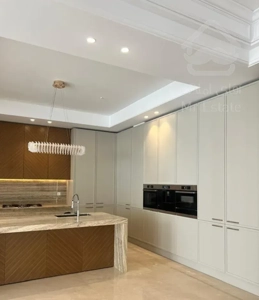 ۲۳۰ متر کامرانیه مدرن