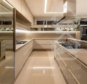 فروش آپارتمان 155 متر اختیاریه خوش نقشه