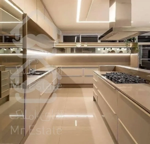 اجاره اپارتمان 210 متر در قلب پاسداران