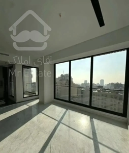 منظریه جهانتاب کلیدنخورده ۱۰۰متر ویو ابدی آفتابگیر