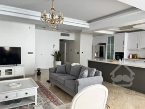 فروش آپارتمان ۷۵ متری ۲ خوابه فول امکانات در باغ فیض