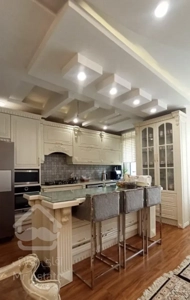 ۱۲۰ متر ۳ خواب خوش نقشه عقیلی