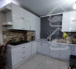 ۸۰متر/۲خواب/فول امکانات