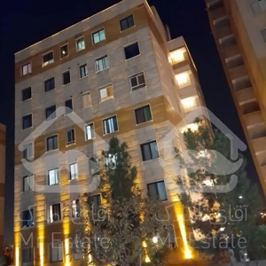 آپارتمان ۷۵متری سندتک‌برگ