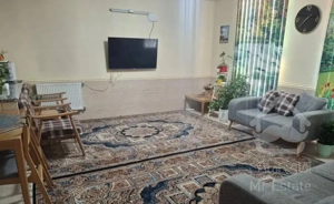 آپارتمان دو خوابه