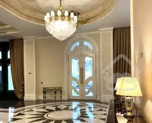 159متر/ سه خواب/یکساله/ویوی کل تهران