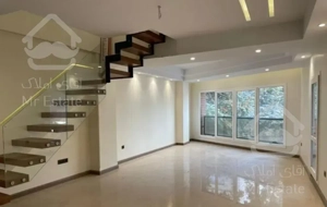 ۱۲۰متر دوبلکس/مدرن/نوساز کلید نخورده