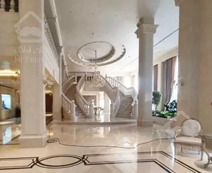 ۳۲۰متر نوساز ۴خواب مستر آشپزخانه فرنیش نیاوران