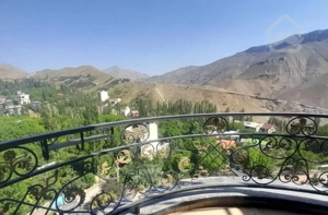 ۱۰۰ متر ۱ خواب چشم انداز