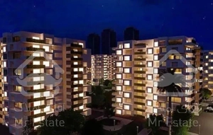 آپارتمان ۹۰ متری شهرک ستین