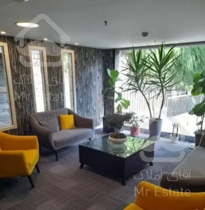 اجاره آپارتمان جردن ۱۲۲ متر ۲ خواب