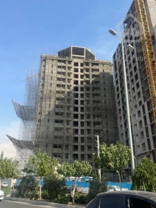 ۸۶ متر برج ایران دریاچه چیتگر ویو ابدی