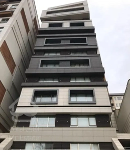 آجودانیه پور ابتهاج 158 متر برج باغ نوساز