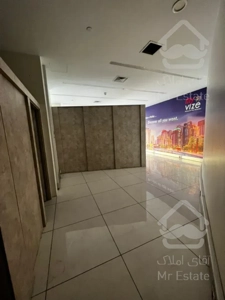 100 متر اداری تاپ لوکیشن پاسداران