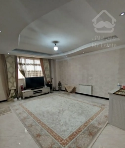 60متری با پارکینگ سندی/کم واحد شخصی ساز /وام دار *