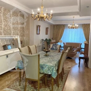 ۸۸متر/۲خواب/غرق در نور/فول امکانات/سازمان برنامه شمالی