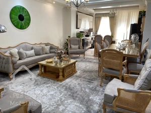 ۷۵متر۲خواب فول نور مستقیم