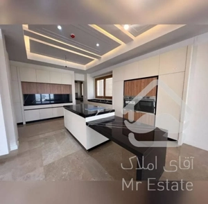 100 متر نوساز پاسداران