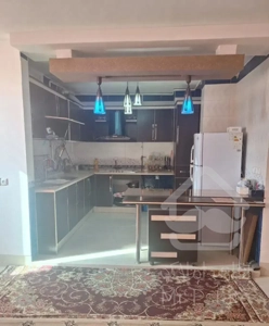 منظریه محله ۳۷ بلوک ۶واحدی ۸۵متر