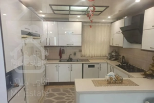 آپارتمان ۸۶ متر دو خوابه