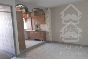 پاستور / اردیبهشت / ۵۵ متر/ پلان و لوکیشن